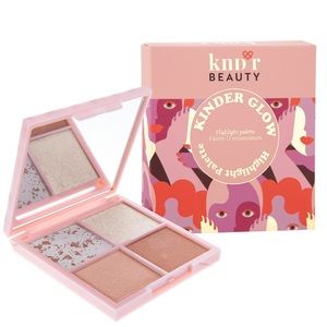 Glow Highlight Pallette